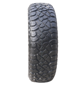 Neumático Radial LCH T-REX 265/70R17 115S, Buen Rendimiento en Pavimento, SUV 4x4, Aventura Todoterreno, Todas las Estaciones, Nuevo Patrón Extreme Pro Natural - Product Image 2