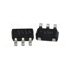 Componentes Electrónicos, Circuitos Integrados, Nuevo y Original LM2731XMF/NOPB IC REG BOOST ADJ 1.8A SOT23-5 - Product Image 4