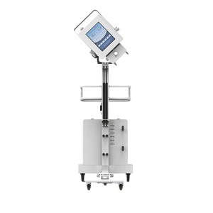 <strong>Veterinary</strong> Equipments Mobile 5.0kw Digital <strong>X</strong> <strong>Ray</strong> Portable <strong>Machine</strong> Pet-<strong>x</strong>-<strong>ray</strong>-<strong>machine</strong> VET DR - Product Image 4