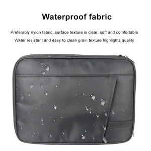 Xách Tay Hai Túi Nylon Lưu Trữ Túi Cho 13.3 13.6 14 16 Inch <span class=keywords><strong>Apple</strong></span> <span class=keywords><strong>Macbook</strong></span> Huawei Cho Xiaomi Cho Lenovo Máy Tính Bảng Máy Tính Xách Tay - Product Image 6