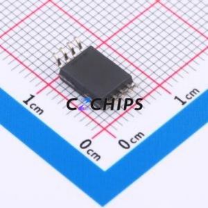 Nuevo y Original UCC23514MDWVR Circuito integrado IC Chip PMIC Controlador de Puerta Aislada - Product Image 2