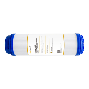 Hạt than hoạt tính lọc Cartridge <span class=keywords><strong>GAC</strong></span> nước lọc Cartridge cho nước toàn bộ nhà nước Bộ lọc - Product Image 3