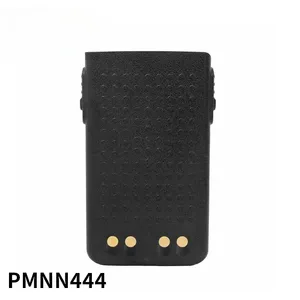 Batería Impermeable <span class=keywords><strong>TOPRADIO</strong></span> PMNN4440 para Walkie Talkie XIR E8600/XIR E8608/DP3601/DP3441 - 2000-2500mAh, Alcance de 50 km - Product Image 6