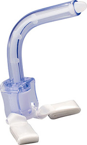 Medizinische Tracheotomie-Röhrchen-Kits Einweg-<span class=keywords><strong>Tracheal</strong></span> röhrchen - Product Image 2