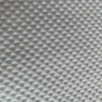Vente directe d'usine, tissu jacquard tricoté pour matelas, tissu respirant pour matelas, textile de maison