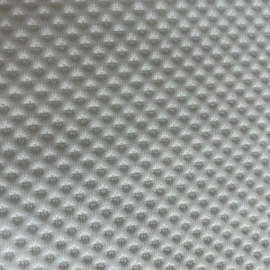 Vải bọc nệm dệt jacquard dệt kim bán trực tiếp từ nhà máy, thoáng khí, vải dệt may gia dụng - Product Image 2