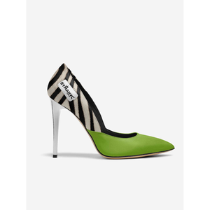 Scarpe Stiletto Vegane da Donna BYMANYC New York GREENWICH VILLAGE Luxe - Product Image 2