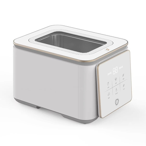 Purificateur de nourriture de désinfection de bureau Offre Spéciale entièrement automatique laveuse de fruits et légumes pour la maison - Product Image 2