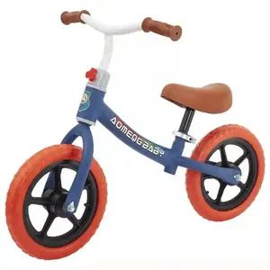Best-selling children's toy Balance Bike The bike has no pedals lightweight high quality baby ride on car