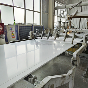 แผ่นพีวีซีต้านเชื้อแบคทีเรีย เกรดอาหาร หนา 18 มม. วัสดุโฟม ทนรังสียูวี ทนความร้อน สามารถเคลือบและตัดได้ - Product Image 1