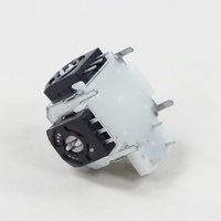 Module de capteur de joystick analogique 3D pour XBOX360 PS2 PS3, remplacement de la manette de jeu, pièces de réparation pour PS2, accessoires