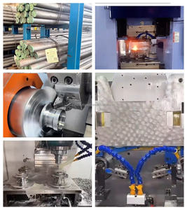 Cojinete de cubo Agri 34634700 34634600 para <span class=keywords><strong>HORSCH</strong></span>, <span class=keywords><strong>sembradora</strong></span> de maquinaria agrícola, cultivadores, grada de disco, 1/6T-D95-RH/LH, - Product Image 5