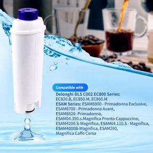 Auto-cà phê Maker lọc nước sạch Cartridge lọc cho dls002 Cà Phê Máy làm lọc nước cho máy pha cà phê - Product Image 2