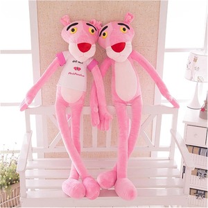 1 Pezzo 100-150cm per Giocattoli di Peluche Imbottiti Ricamati in Cotone PP Molto Morbido Antistress per Adolescenti - Product Image 4