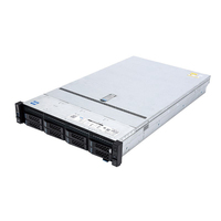 Nouveau serveur rack NF5280M6 d'origine de l'usine NF5280M6