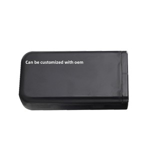 Boîte à pilules portable transfrontalière en plastique, distributeur <span class=keywords><strong>automatique</strong></span> de médicaments, boîte de rangement scellée pour le transport de pilules, type tiroir - Product Image 4