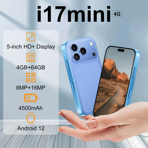 Mejor <span class=keywords><strong>Precio</strong></span> para Venta de Teléfono Inteligente 5G con Carga Rápida, Doble SIM y Cámara de Belleza - Product Image 5