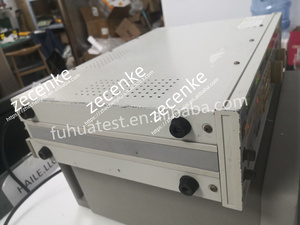 Máy phát tín hiệu FM-<span class=keywords><strong>AM</strong></span> âm thanh nổi FM SG-5150 - Product Image 5