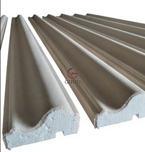 Máquina Automática para Bloques <span class=keywords><strong>de</strong></span> Espuma EPS, Línea <span class=keywords><strong>de</strong></span> Producción <span class=keywords><strong>de</strong></span> Paneles Decorativos <span class=keywords><strong>de</strong></span> Espuma EPS, Láminas <span class=keywords><strong>de</strong></span> Panel <span class=keywords><strong>de</strong></span> Pared <span class=keywords><strong>de</strong></span> Espuma EPS para Panel Sándwich - Product Image 6