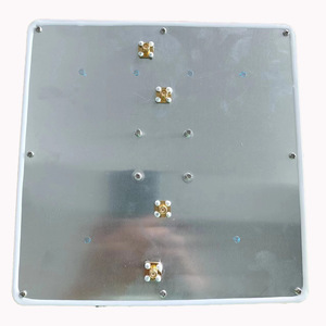 เสาอากาศภายนอกแบบ High Gain 4x4 2.4/5GHz สำหรับการสื่อสารที่มีประสิทธิภาพ ระยะไกล Wifi 222 เสาอากาศภายนอก 4 พอร์ต - Product Image 5