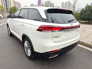 Voitures à bas prix 2022 Changan Oushang X7 PLUS 1.5T Blue Whale Edition Premium Automatique SUV Compact Très Demandé <span class=keywords><strong>en</strong></span> Stock <span class=keywords><strong>Voiture</strong></span> d'occasion - Product Image 4