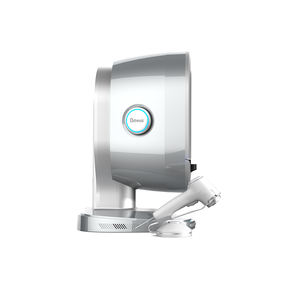 Analyseur de peau portable LED <span class=keywords><strong>3D</strong></span> avec IA, miroir magique, 19 indicateurs de détection cutanée pour une évaluation complète de la peau - Product Image 3