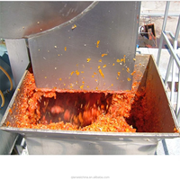 Tomatenconcentraatlijn Ketchupverwerkingsapparatuur Tomatenpureemachine Aseptische verpakking Hoge capaciteit Automatische Brix