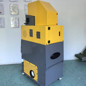 Machine de recyclage et de découpe de câbles en cuivre <span class=keywords><strong>Vaner</strong></span> à haut taux de recyclage, granulateur de cuivre - Product Image 5