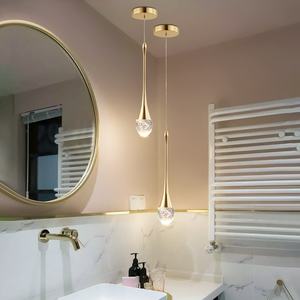 Световая Подвеска для спальни - Product Image 4