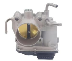 Cuerpo de Aceleración Electrónico 22030-0H041 22030-28071 para Toyota Scion TC Camry Corolla RAV4 Matrix 2.4L - Product Image 2