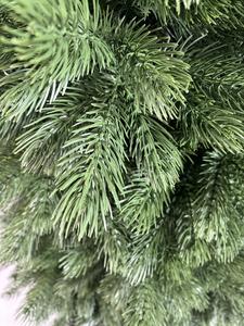 Árbol de Navidad de Pino de 180 cm (6 pies) con Bisagras, 100% PE, Grande, Individual, Completamente de PE, para Interiores, Premium - Product Image 4