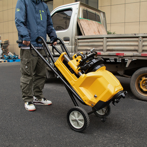 Nhà Máy Bán buôn Ống <span class=keywords><strong>threading</strong></span> Máy cắt Nhà cung cấp - Product Image 3