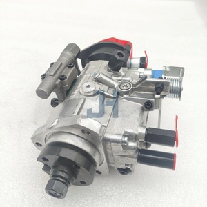 Ensemble de pompe à injection de carburant DP200 8920A497G pour moteur diesel 1291, machine de construction, pompe à injection diesel 2644G021 - Product Image 6