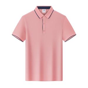 <span class=keywords><strong>Polo</strong></span> da <span class=keywords><strong>donna</strong></span> con risvolto a maniche corte e Design personalizzato <span class=keywords><strong>Polo</strong></span> da <span class=keywords><strong>donna</strong></span> - Product Image 3