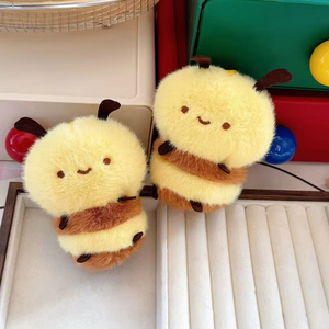 Portachiavi STX all'ingrosso: Produttore di ciondoli personalizzati in peluche, simpatici portachiavi e llaveros - Product Image 6