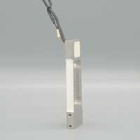 Celdas de Carga de Alta Precisión RJ-6520, Rango 0.6/1/1.2/2Kg, Sensor de Celda de Carga, Sensores de Fuerza