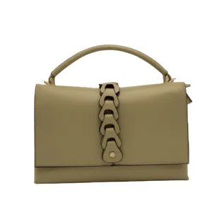 Wholesale Luxury Ladies Bags Pu Handbag 2022 New Trending Unique Design Messenger Bags For Women