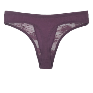 Set di Bikini <span class=keywords><strong>Trasparente</strong></span> OEM 2026 per Donna, Slip Aderenti in Vita, Mutandine Traspiranti per Signore - Product Image 5