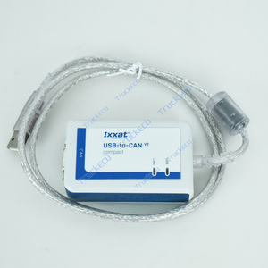Ordinateur portable CF53 DiaSys MTU USB vers CAN V2 COMPACT IXXAT Original MDEC ADEC MTU DiaSys Outil de diagnostic pour camions diesel - Product Image 6