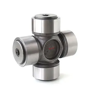 High Quality Made in China SWL250 100x222mm Industrial Machine Universal Joint Assembly Universal Joint For Vaz