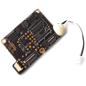 Genuine for Mavic Pro <b>Gimbal</b> PTZ Mainboard Motherboard Replacement for DJI Mavic Pro Platinum Drone Repair Spare Parts Brand New - Product Image 2