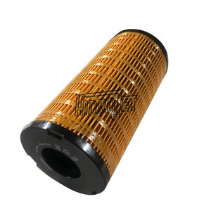 Vente d'usine : Filtre à huile 26560201, filtre à carburant pour pièces de moteur d'excavatrice - Product Image 1