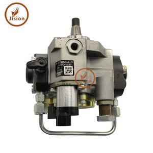 Pompe à injection de carburant 4HK1 authentique et neuve 8-97306044-9 8973060449 294000-0039 pour excavatrice ZAX200-3 ZX200 - Product Image 3