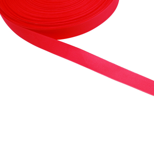 Chất lượng cao tùy chỉnh nhiều màu tái chế polyester nylon <span class=keywords><strong>Webbing</strong></span> cho vật nuôi Dây Xích & cổ áo Dép vải - Product Image 6