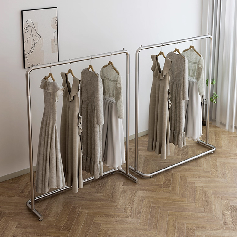dress display stand for shop