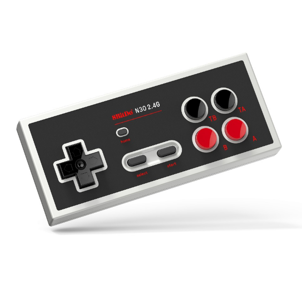 OEM ODM Accepted 8BitDo N30 2.4G Wireless Gamepad Classic Edition Controller Electronic Module