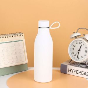 Budget-friendly Stainless Thermal Cup, Dual Vacuum Sports Mug for Global <b>Bulk</b> Sales and Trade Business - Product Image 3