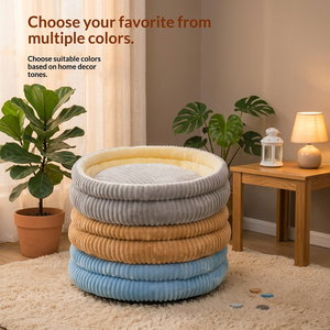 Cama y Nido para Perro de Invierno, Creativa y Moderna, Cálida y Lavable, del Mejor Fabricante - Product Image 1