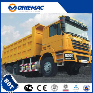 Shacman Thiểm Tây <span class=keywords><strong>F3000</strong></span> 6*4 Xe Tải - Product Image 6