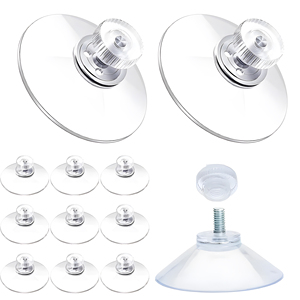 Ventosas de Silicona de Alta Calidad con Gancho para Decoración del Hogar - Product Image 4